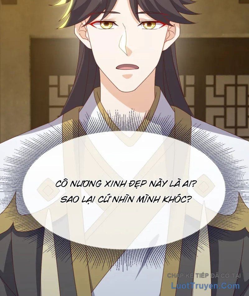 Tiên Võ Đế Tôn - Chapter 872 - Page 8