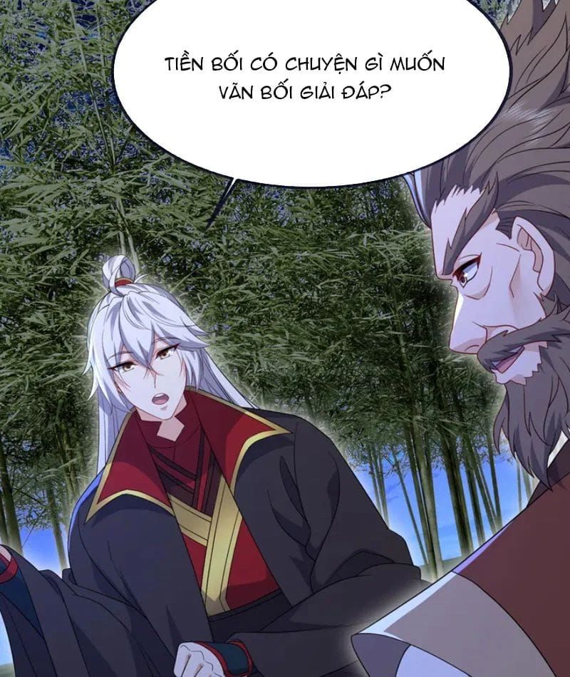Tiên Võ Đế Tôn - Chapter 872 - Page 80