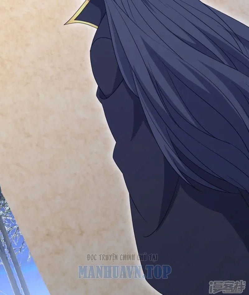 Tiên Võ Đế Tôn - Chapter 872 - Page 84