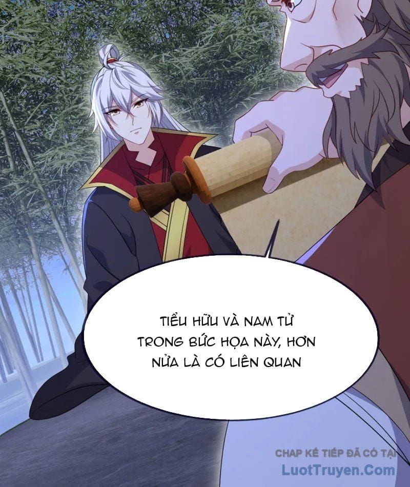 Tiên Võ Đế Tôn - Chapter 872 - Page 88