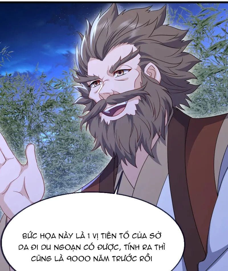 Tiên Võ Đế Tôn - Chapter 872 - Page 92