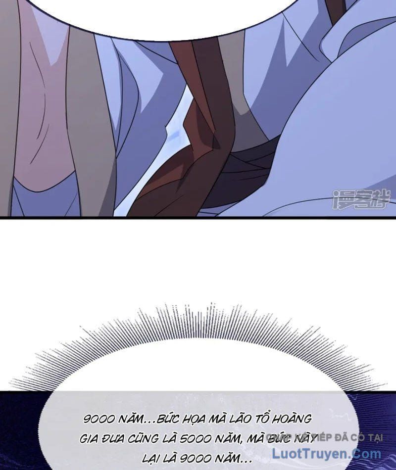 Tiên Võ Đế Tôn - Chapter 872 - Page 93