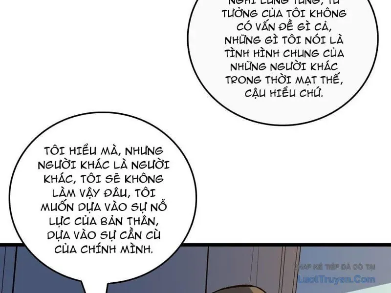 Mình Ta Tung Hoành Loạn Thế - Chapter 30 - Page 116