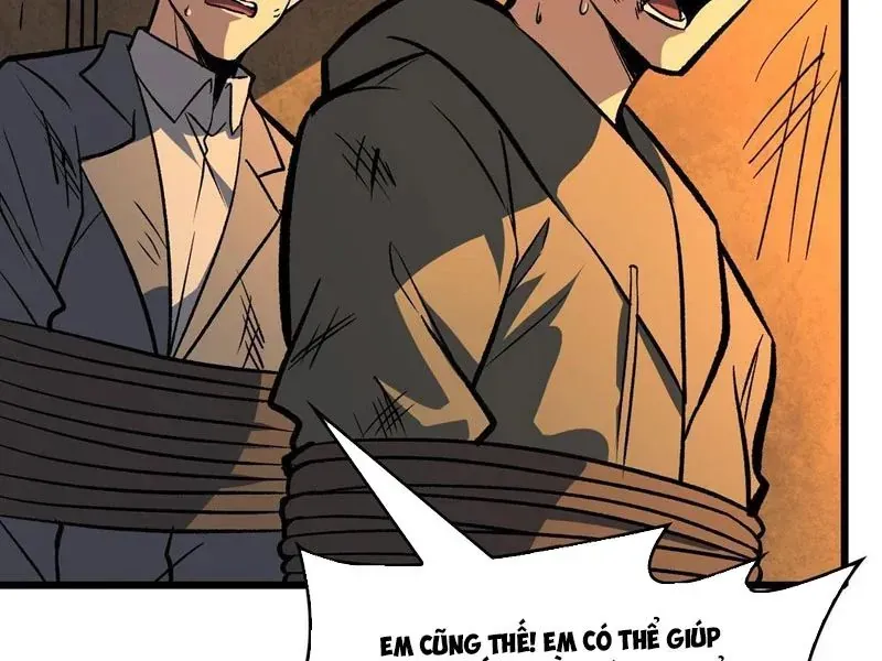 Mình Ta Tung Hoành Loạn Thế - Chapter 30 - Page 12