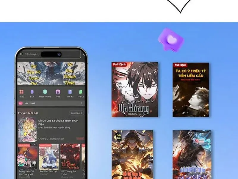 Mình Ta Tung Hoành Loạn Thế - Chapter 30 - Page 122