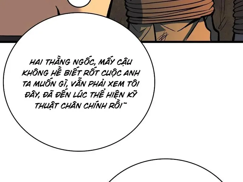 Mình Ta Tung Hoành Loạn Thế - Chapter 30 - Page 19