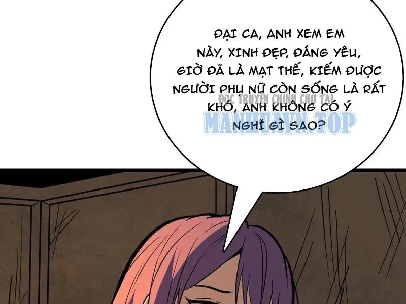 Mình Ta Tung Hoành Loạn Thế - Chapter 30 - Page 20