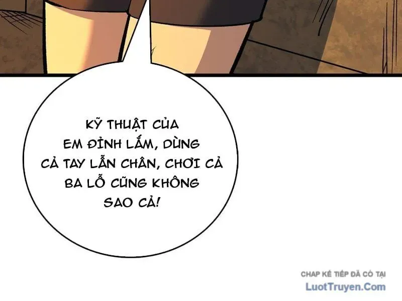 Mình Ta Tung Hoành Loạn Thế - Chapter 30 - Page 23