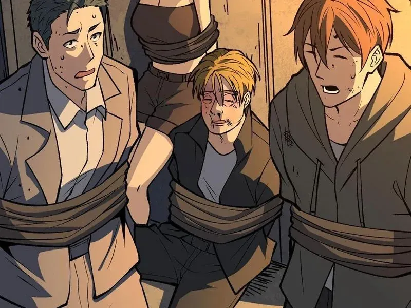 Mình Ta Tung Hoành Loạn Thế - Chapter 30 - Page 3