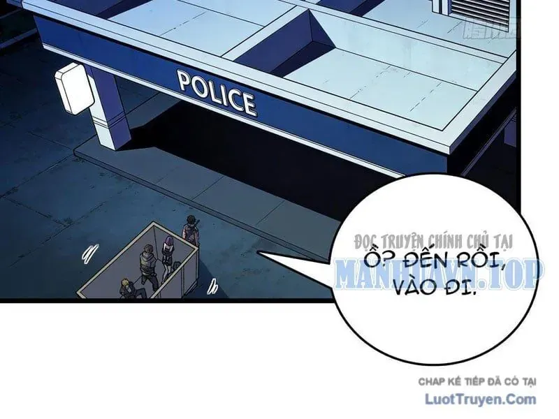 Mình Ta Tung Hoành Loạn Thế - Chapter 30 - Page 43