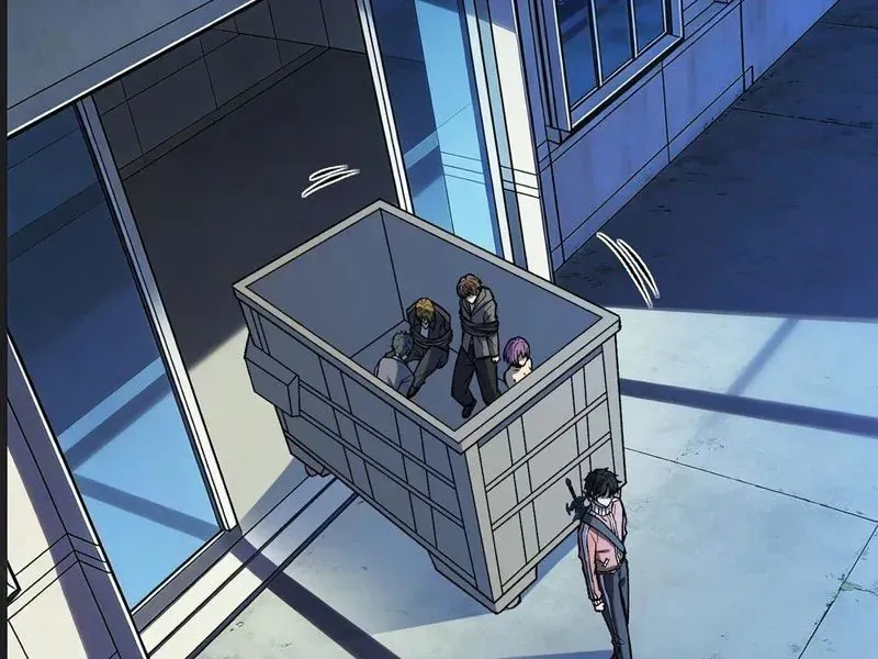 Mình Ta Tung Hoành Loạn Thế - Chapter 30 - Page 45