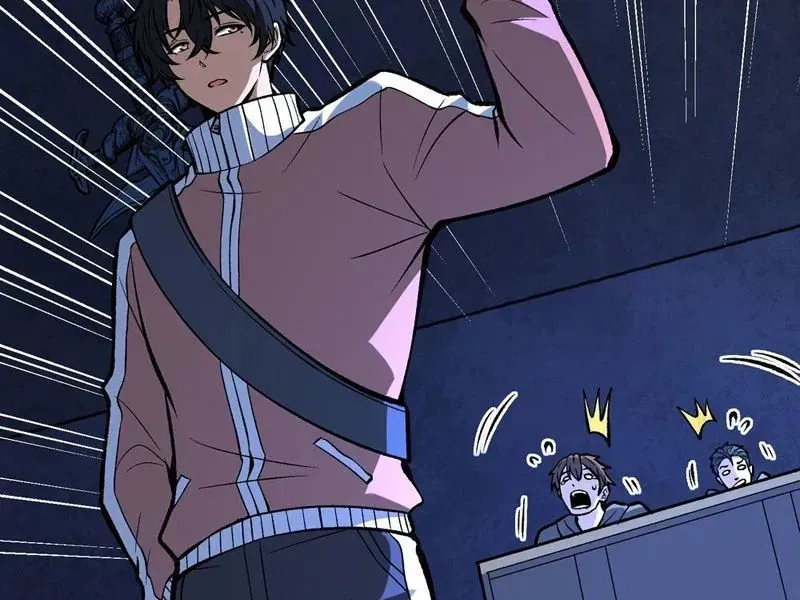 Mình Ta Tung Hoành Loạn Thế - Chapter 30 - Page 51