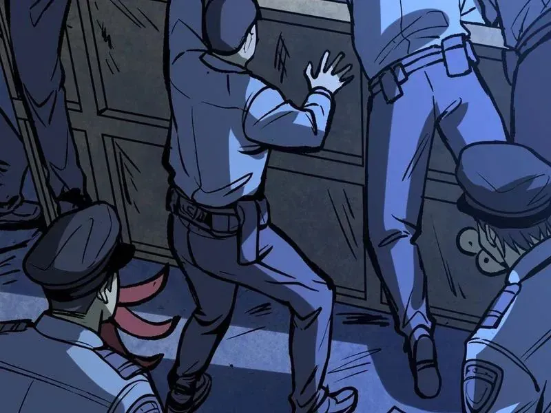 Mình Ta Tung Hoành Loạn Thế - Chapter 30 - Page 61