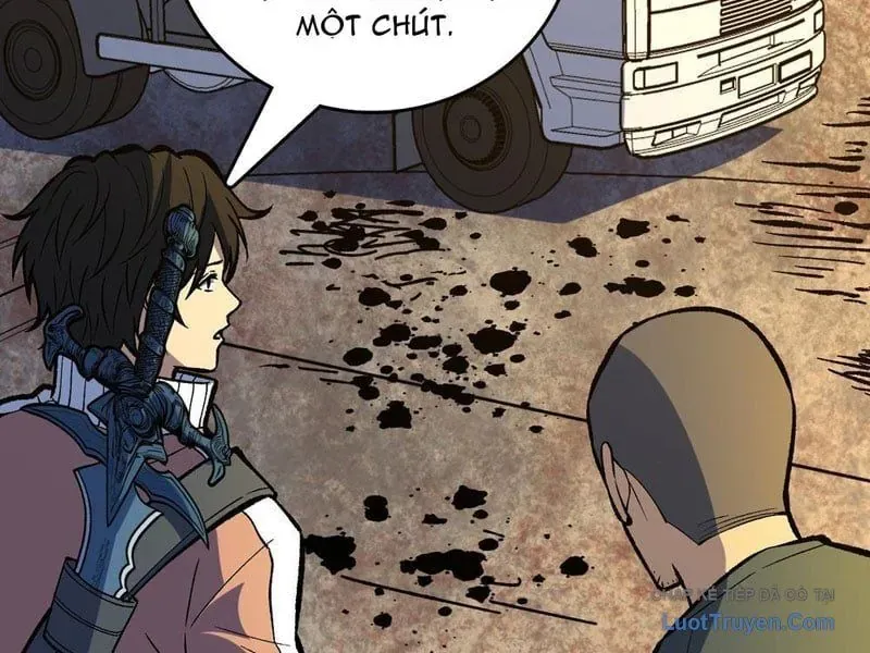 Mình Ta Tung Hoành Loạn Thế - Chapter 30 - Page 77