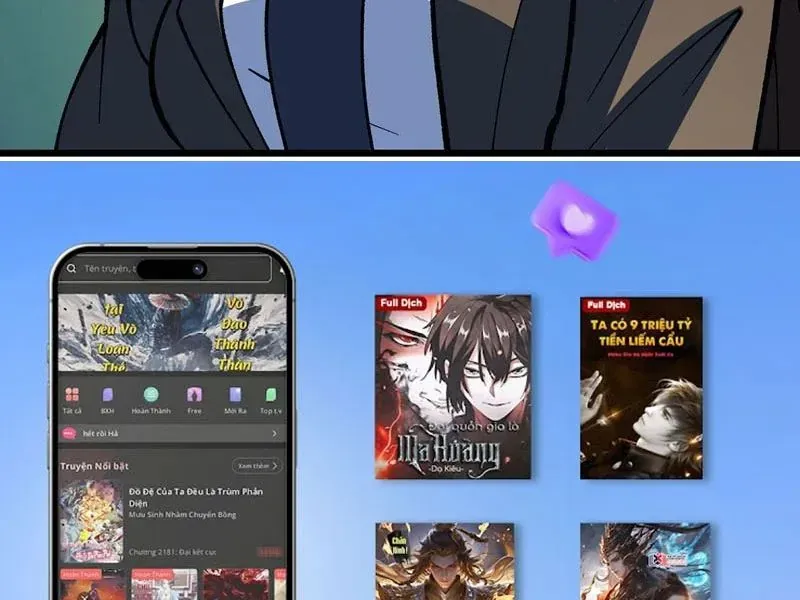 Mình Ta Tung Hoành Loạn Thế - Chapter 31 - Page 121