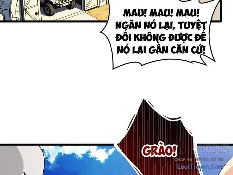 Mình Ta Tung Hoành Loạn Thế - Chapter 31 - Page 20