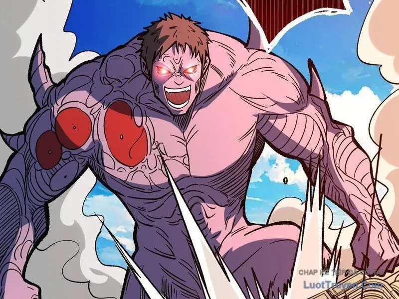 Mình Ta Tung Hoành Loạn Thế - Chapter 31 - Page 21