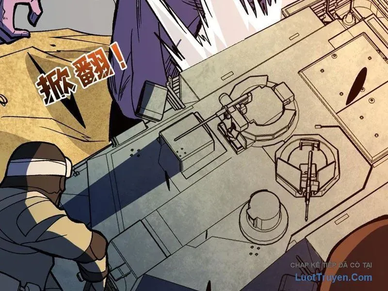 Mình Ta Tung Hoành Loạn Thế - Chapter 31 - Page 22