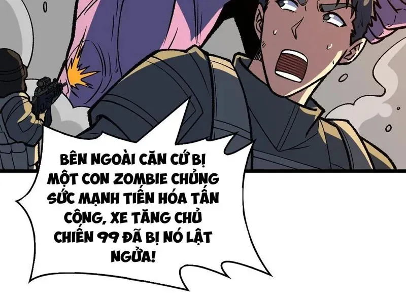 Mình Ta Tung Hoành Loạn Thế - Chapter 31 - Page 26