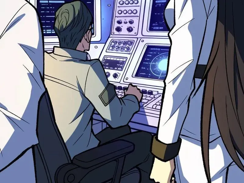 Mình Ta Tung Hoành Loạn Thế - Chapter 31 - Page 29