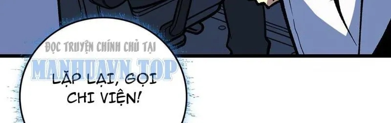 Mình Ta Tung Hoành Loạn Thế - Chapter 31 - Page 30