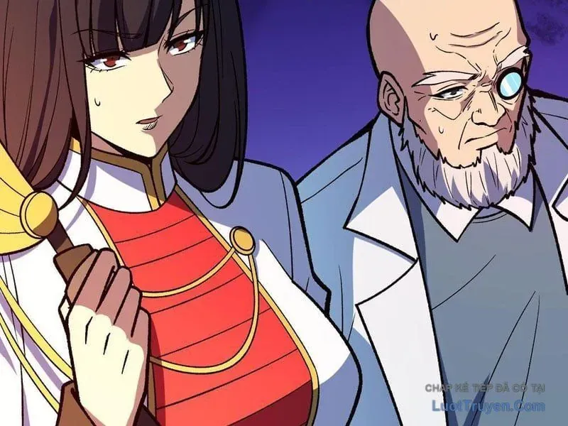 Mình Ta Tung Hoành Loạn Thế - Chapter 31 - Page 32