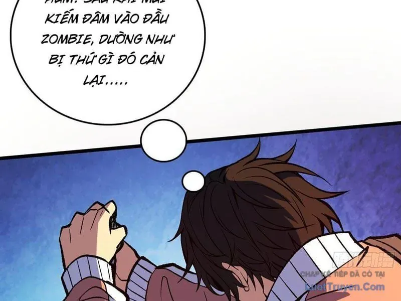 Mình Ta Tung Hoành Loạn Thế - Chapter 31 - Page 41