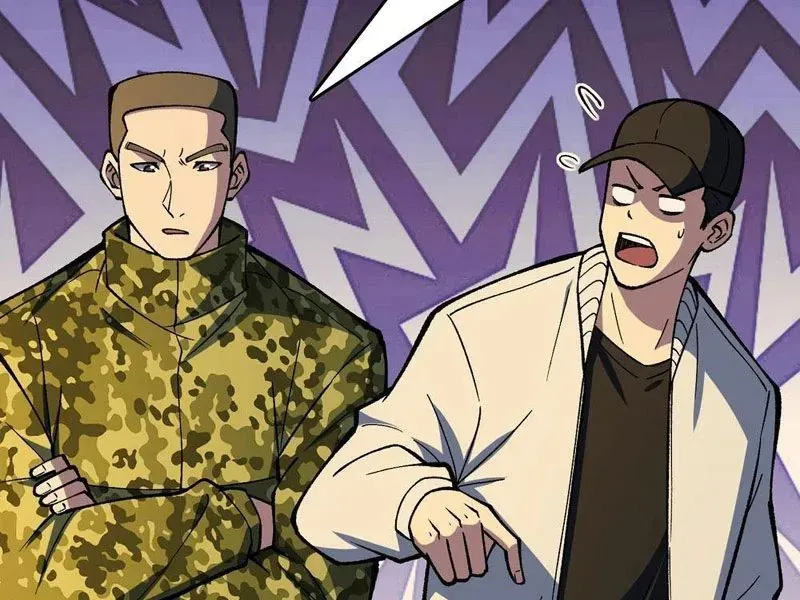 Mình Ta Tung Hoành Loạn Thế - Chapter 31 - Page 82