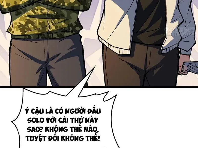 Mình Ta Tung Hoành Loạn Thế - Chapter 31 - Page 83