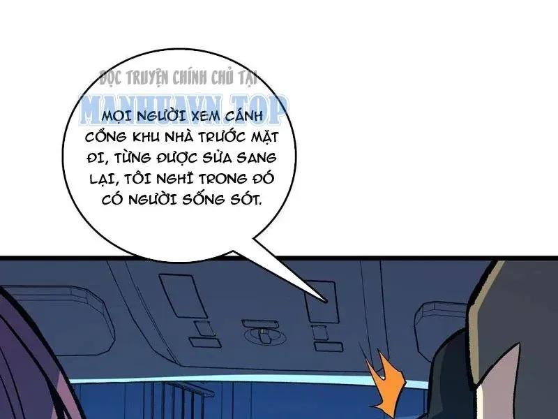 Mình Ta Tung Hoành Loạn Thế - Chapter 31 - Page 93