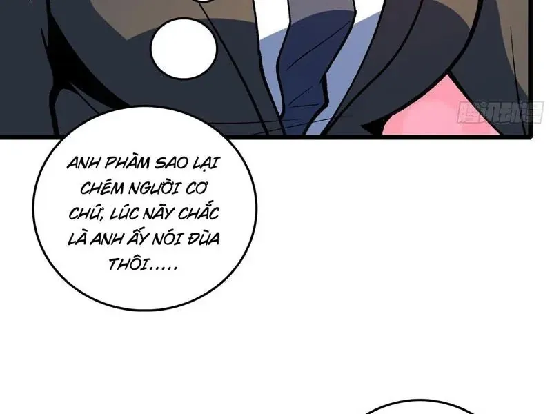 Mình Ta Tung Hoành Loạn Thế - Chapter 32 - Page 11