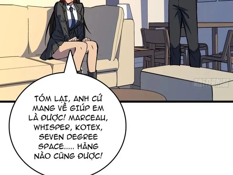 Mình Ta Tung Hoành Loạn Thế - Chapter 32 - Page 25