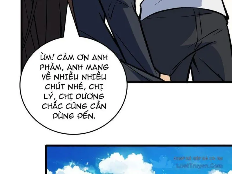 Mình Ta Tung Hoành Loạn Thế - Chapter 32 - Page 28