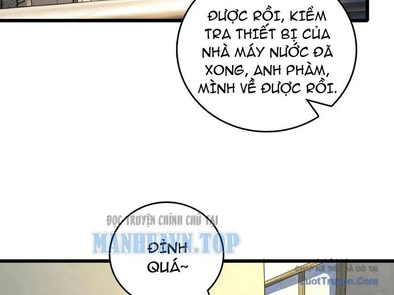 Mình Ta Tung Hoành Loạn Thế - Chapter 32 - Page 32