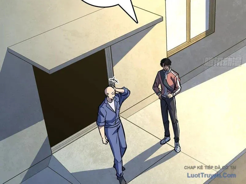 Mình Ta Tung Hoành Loạn Thế - Chapter 32 - Page 33