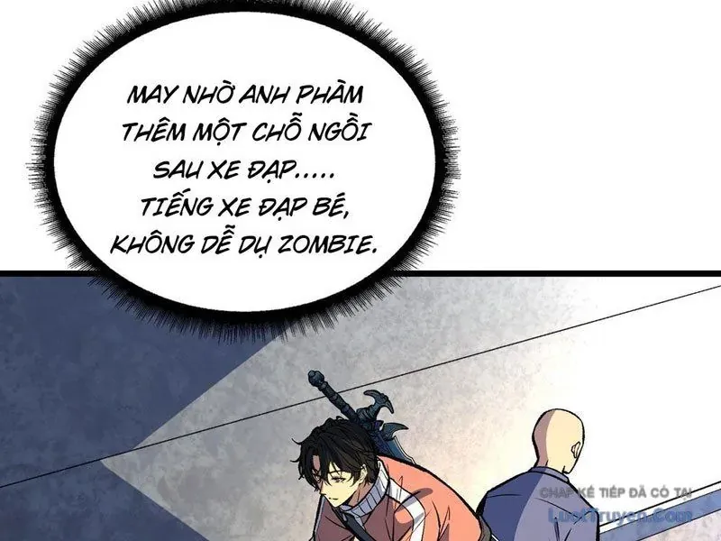 Mình Ta Tung Hoành Loạn Thế - Chapter 32 - Page 36