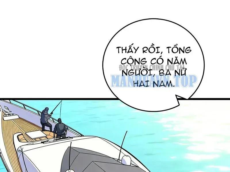 Mình Ta Tung Hoành Loạn Thế - Chapter 32 - Page 44