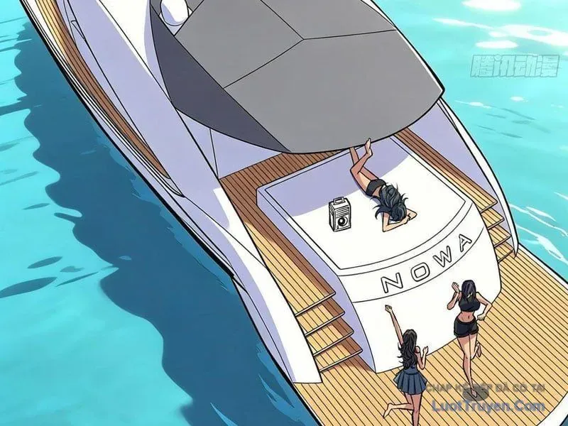 Mình Ta Tung Hoành Loạn Thế - Chapter 32 - Page 45