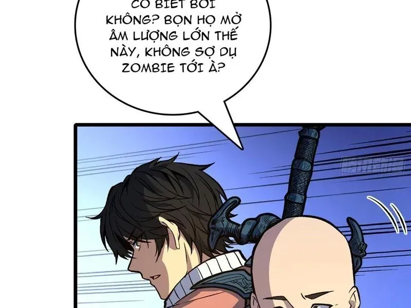 Mình Ta Tung Hoành Loạn Thế - Chapter 32 - Page 47