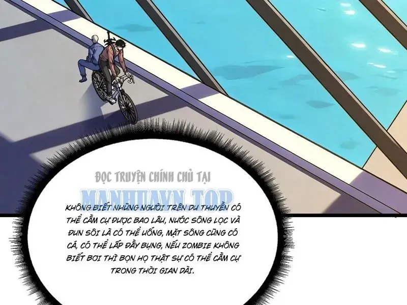 Mình Ta Tung Hoành Loạn Thế - Chapter 32 - Page 51