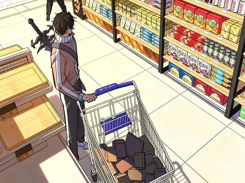 Mình Ta Tung Hoành Loạn Thế - Chapter 32 - Page 71