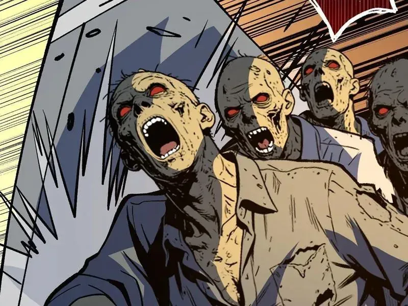 Mình Ta Tung Hoành Loạn Thế - Chapter 32 - Page 99