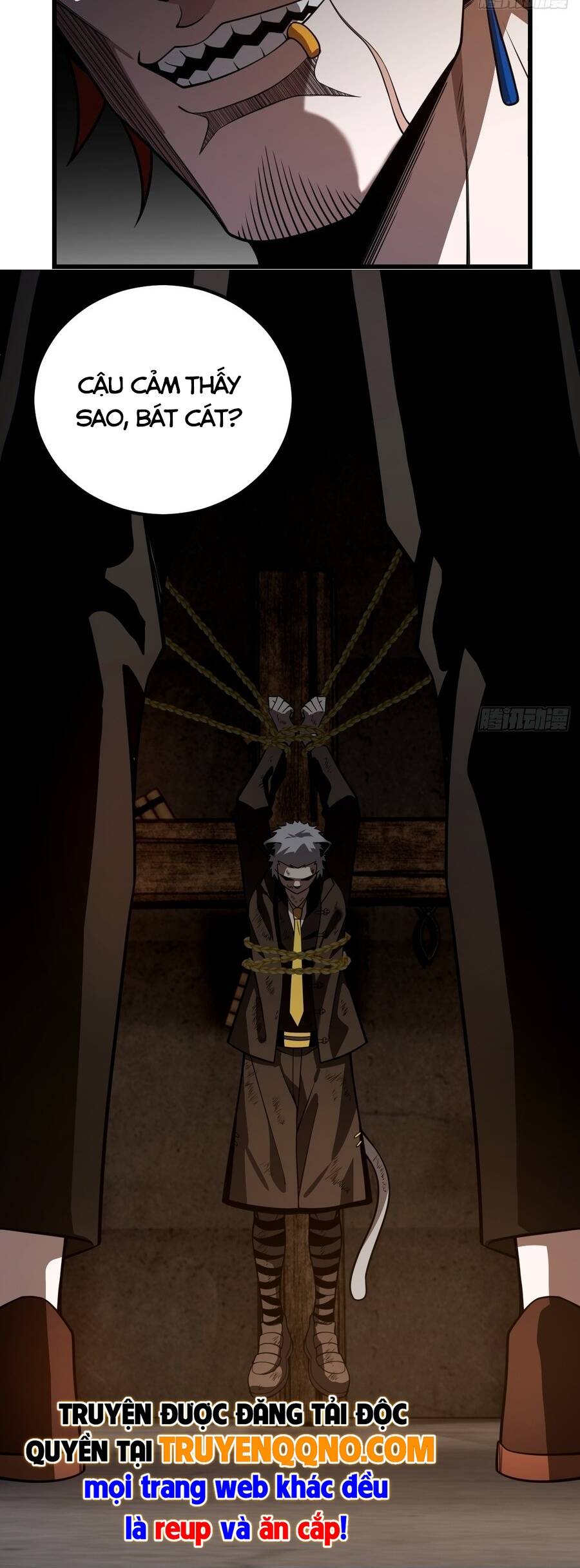 Miêu Lai - Chapter 46 - Page 7