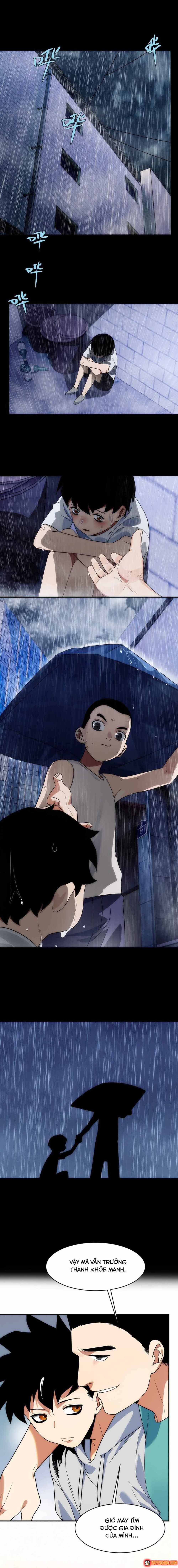 Truyền Thuyết Đều Là Thật - Chapter 7 - Page 10