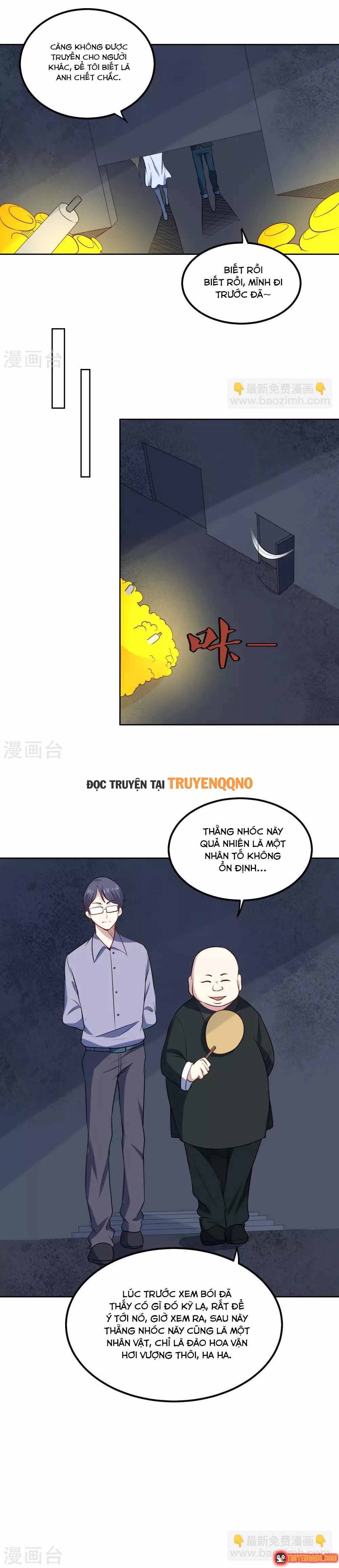Ứng Dụng Thần Kỳ - Chapter 96 - Page 6