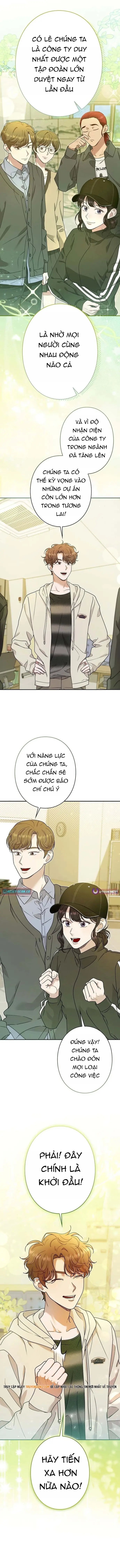 Nhà Thiết Kế Thiên Tài Hồi Quy - Chapter 49 - Page 10