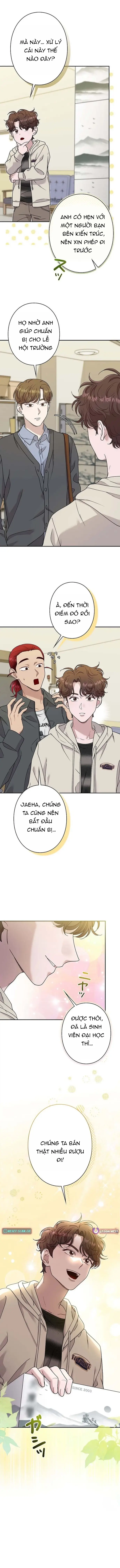 Nhà Thiết Kế Thiên Tài Hồi Quy - Chapter 49 - Page 11