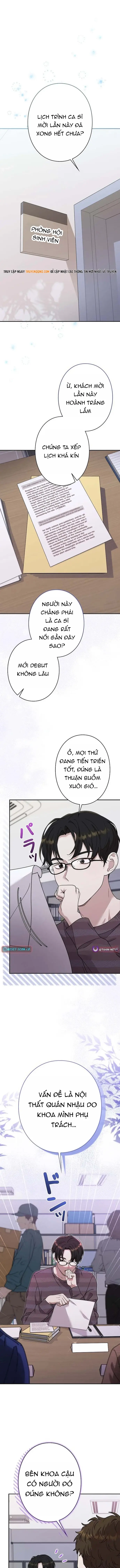 Nhà Thiết Kế Thiên Tài Hồi Quy - Chapter 49 - Page 12