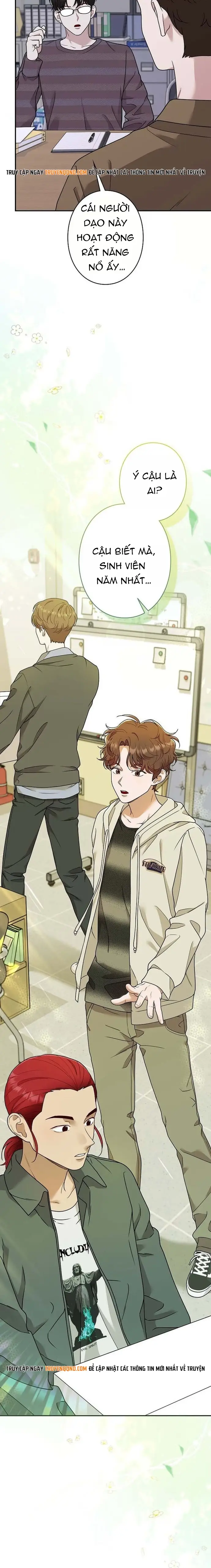 Nhà Thiết Kế Thiên Tài Hồi Quy - Chapter 49 - Page 13