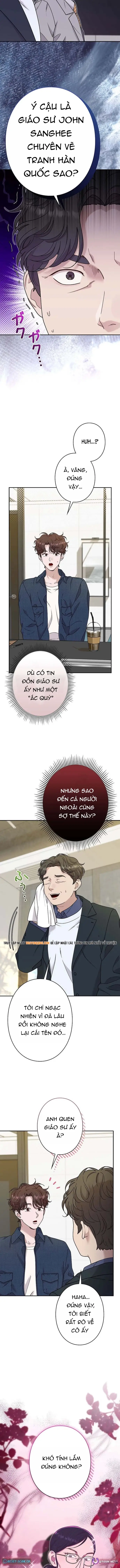Nhà Thiết Kế Thiên Tài Hồi Quy - Chapter 49 - Page 3